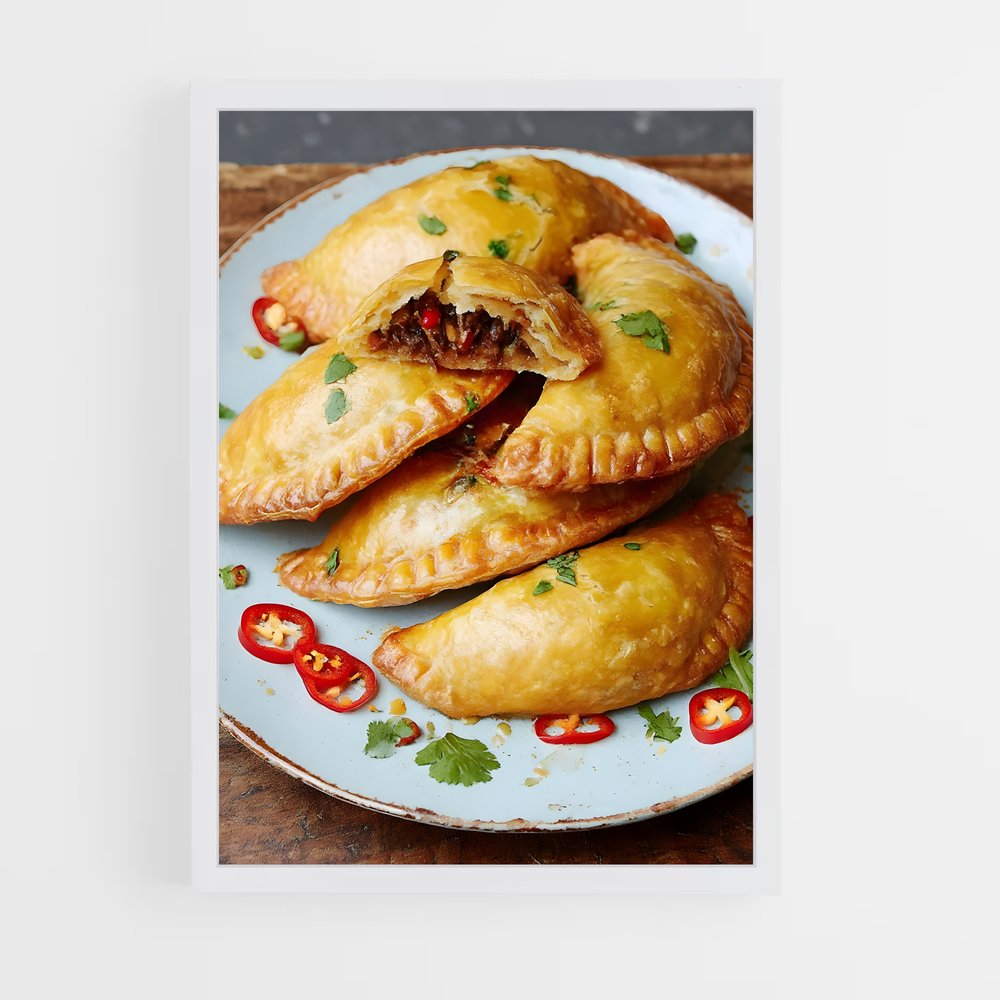 ap-empanadas-2 cadre Blanc