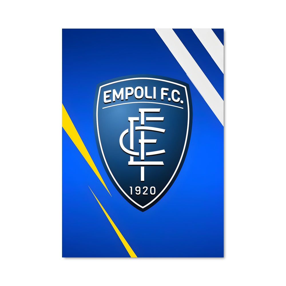 Poster Empoli fc 70572