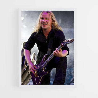 ap-emppu vuorinen-1 cadre Blanc