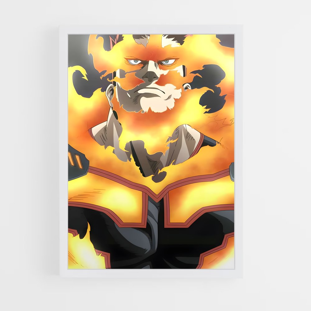 ap-endeavor-5 cadre Blanc