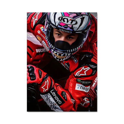 Poster Enea bastianini 63928
