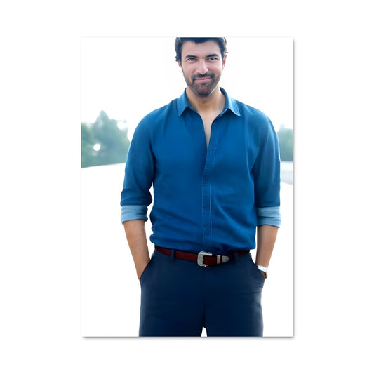 Poster Engin akyurek 6548
