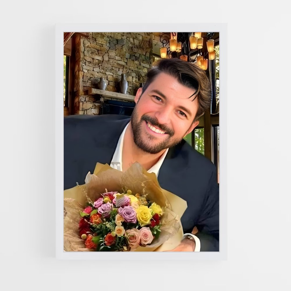 ap-engin akyurek-5 cadre Blanc