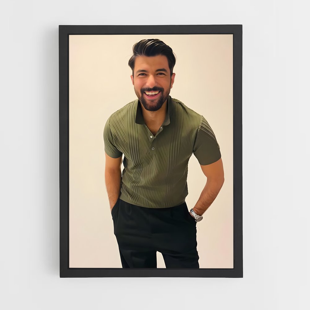 ap-engin akyurek-6 cadre Noir