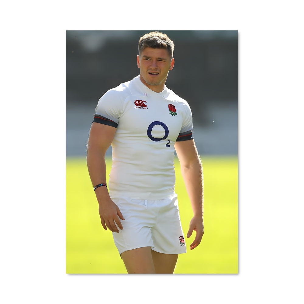 Poster England national rugby team 74665