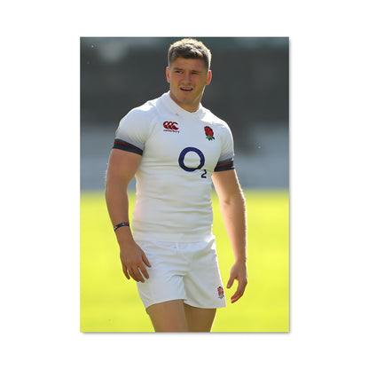 Poster England national rugby team 74665