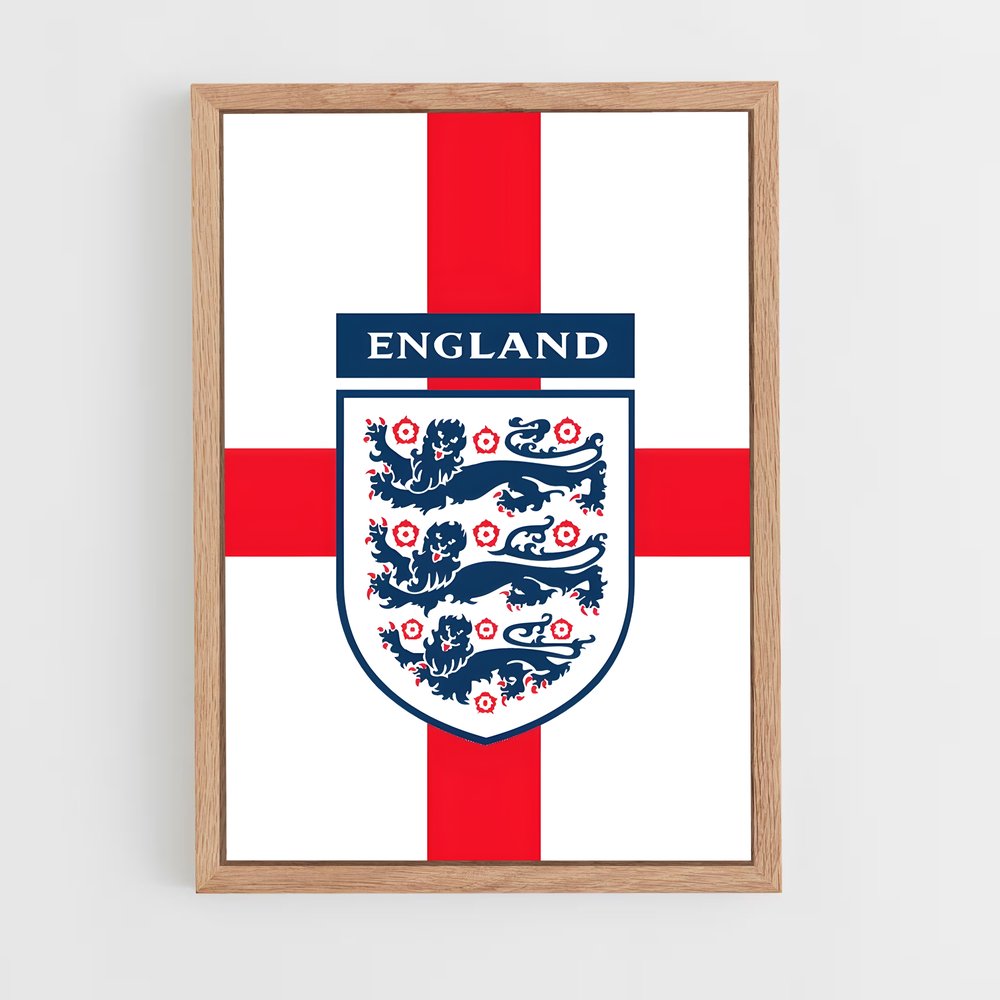 ap-england national football team-2 cadre Bois clair