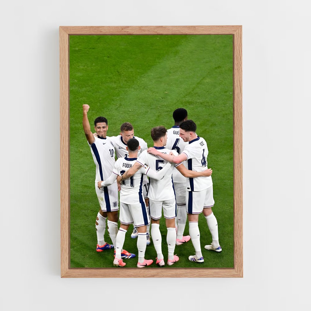 ap-england national football team-3 cadre Bois clair