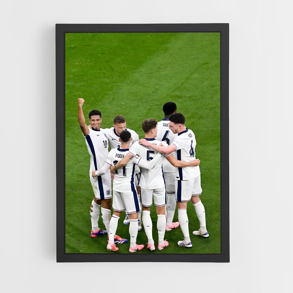 ap-england national football team-3 cadre Noir