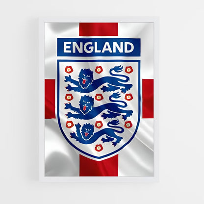 ap-england national football team-6 cadre Blanc