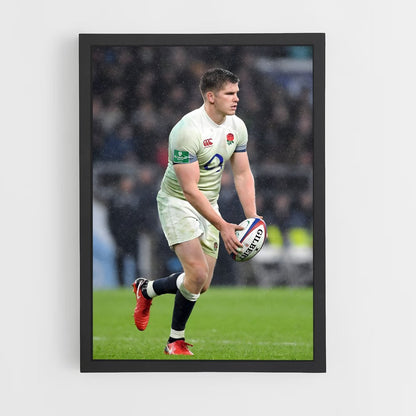 ap-england national rugby team-5 cadre Noir