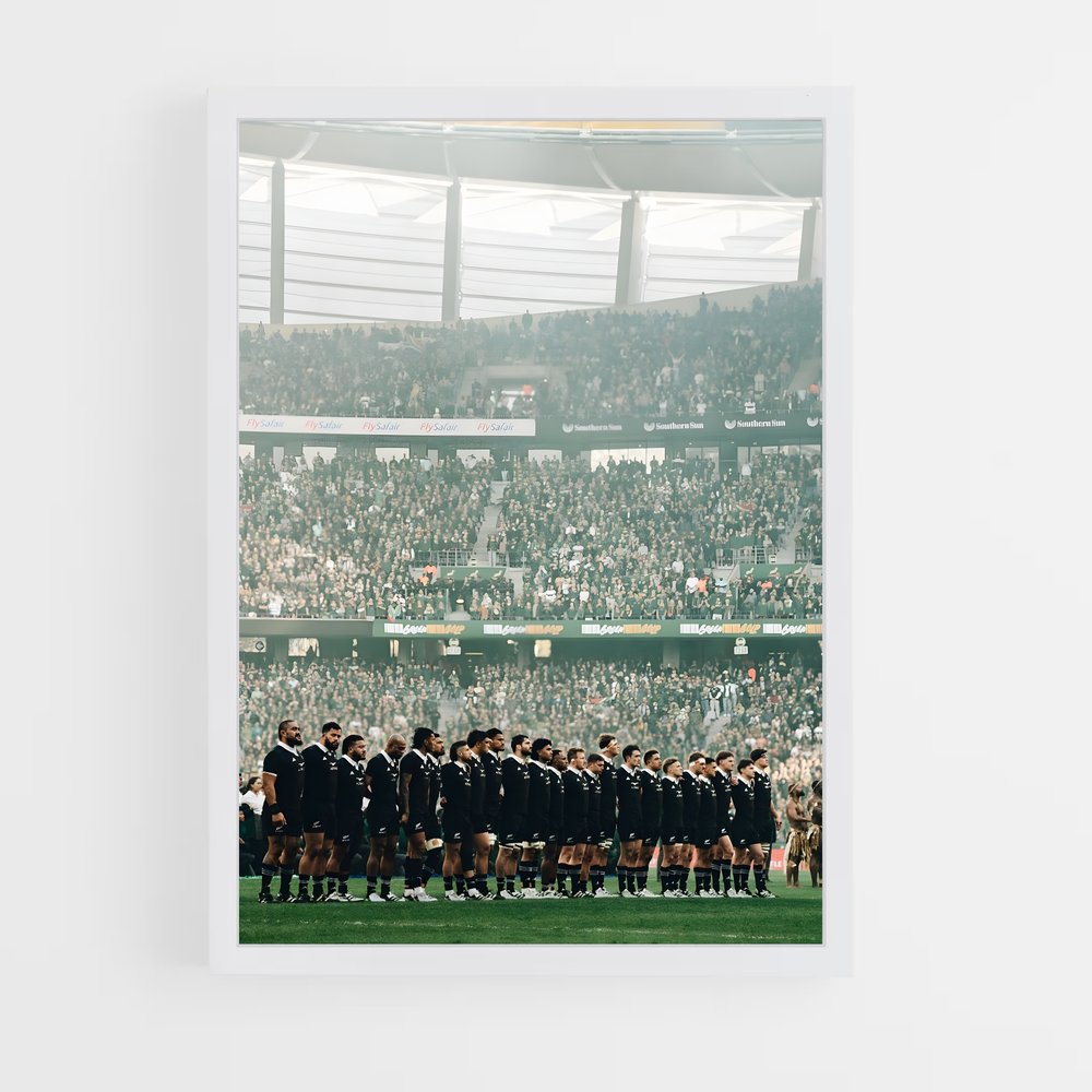 ap-england national rugby team-8 cadre Blanc