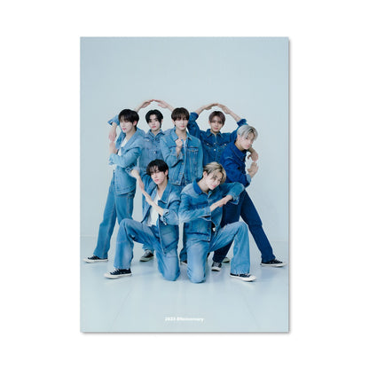 Poster Enhypen 48134