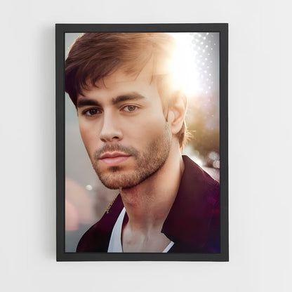 ap-enrique iglesias-6 cadre Noir