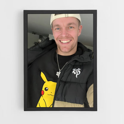 ap-enzo knol-4 cadre Noir