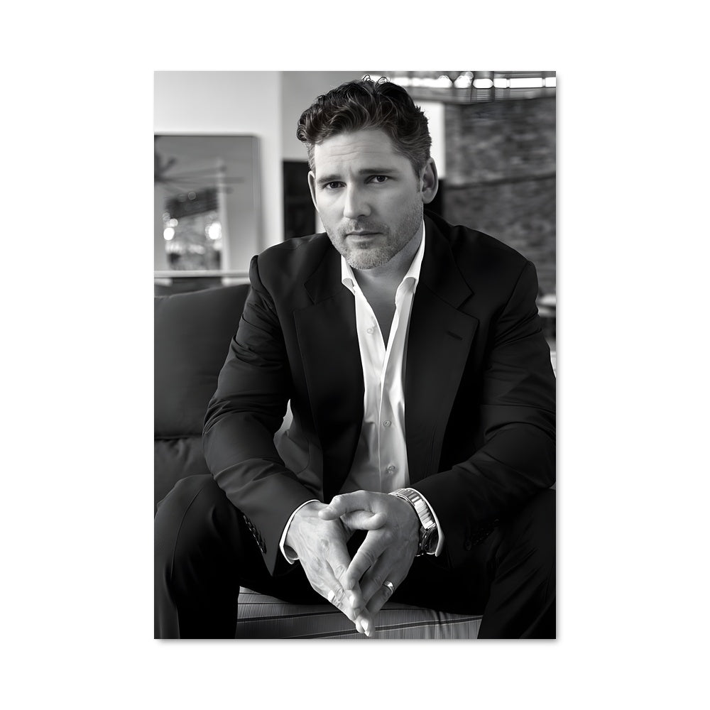 Poster Eric bana 6550