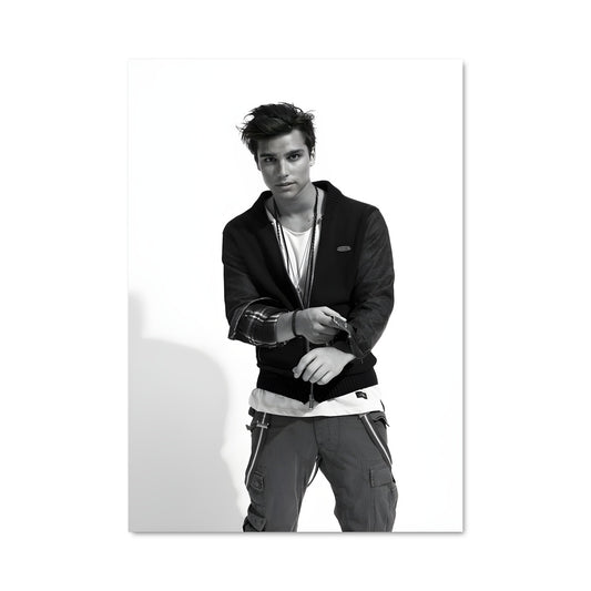 Poster Eric saade 51256