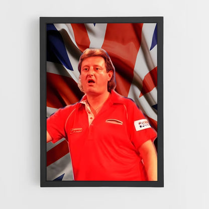 ap-eric bristow-3 cadre Noir