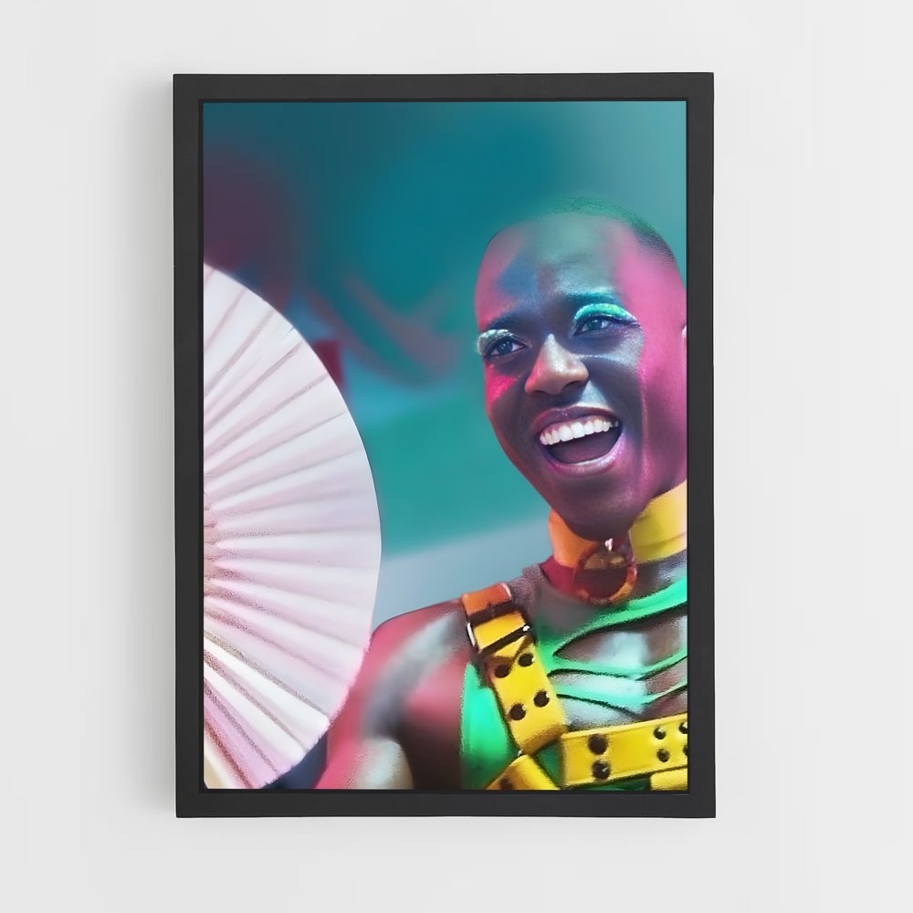 ap-eric effiong-4 cadre Noir