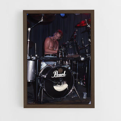 ap-eric kretz-1 cadre Bois foncé