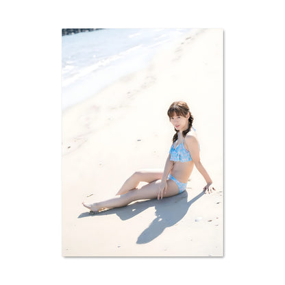 Poster Erina ikuta 46844