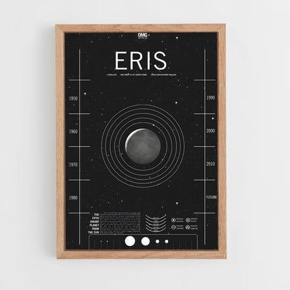 ap-eris-1 cadre Bois clair