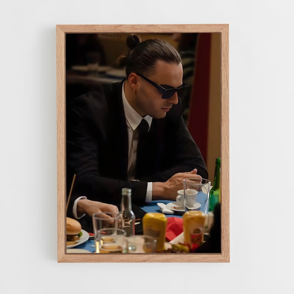 ap-ernia-2 cadre Bois clair