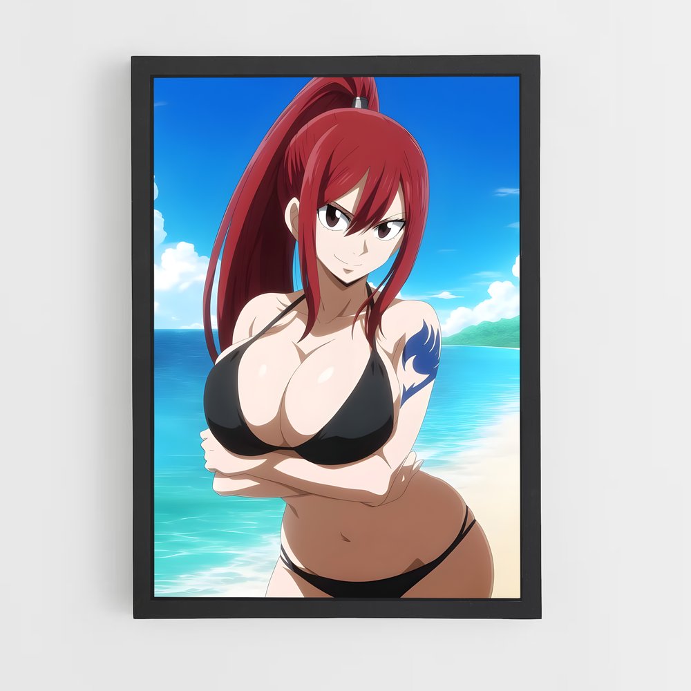 ap-erza scarlet-1 cadre Noir