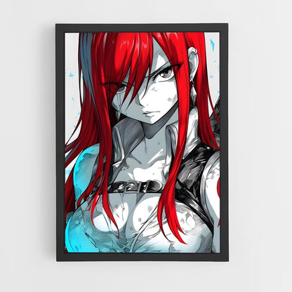 ap-erza scarlet-4 cadre Noir