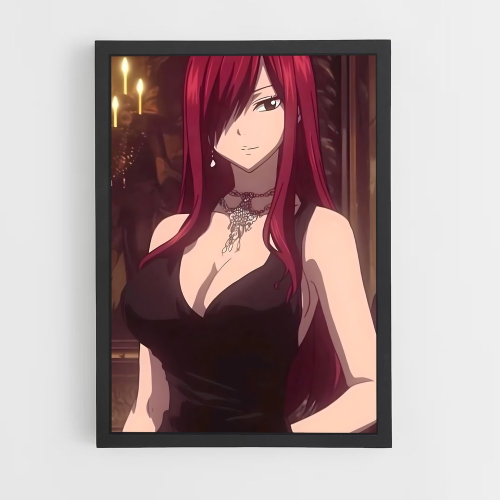 ap-erza scarlet-9 cadre Noir