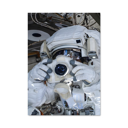 Poster Esa 97934