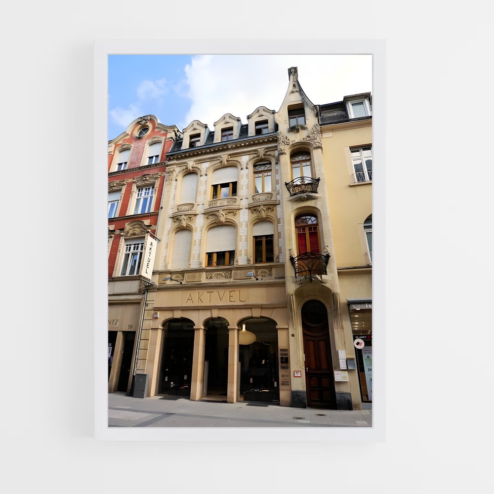 ap-esch sur alzette-4 cadre Blanc