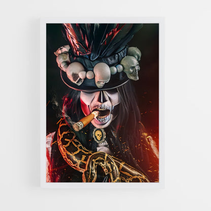 ap-eshu-1 cadre Blanc