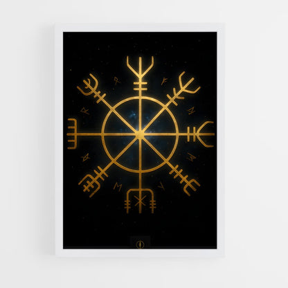 ap-esoteric symbols-6 cadre Blanc