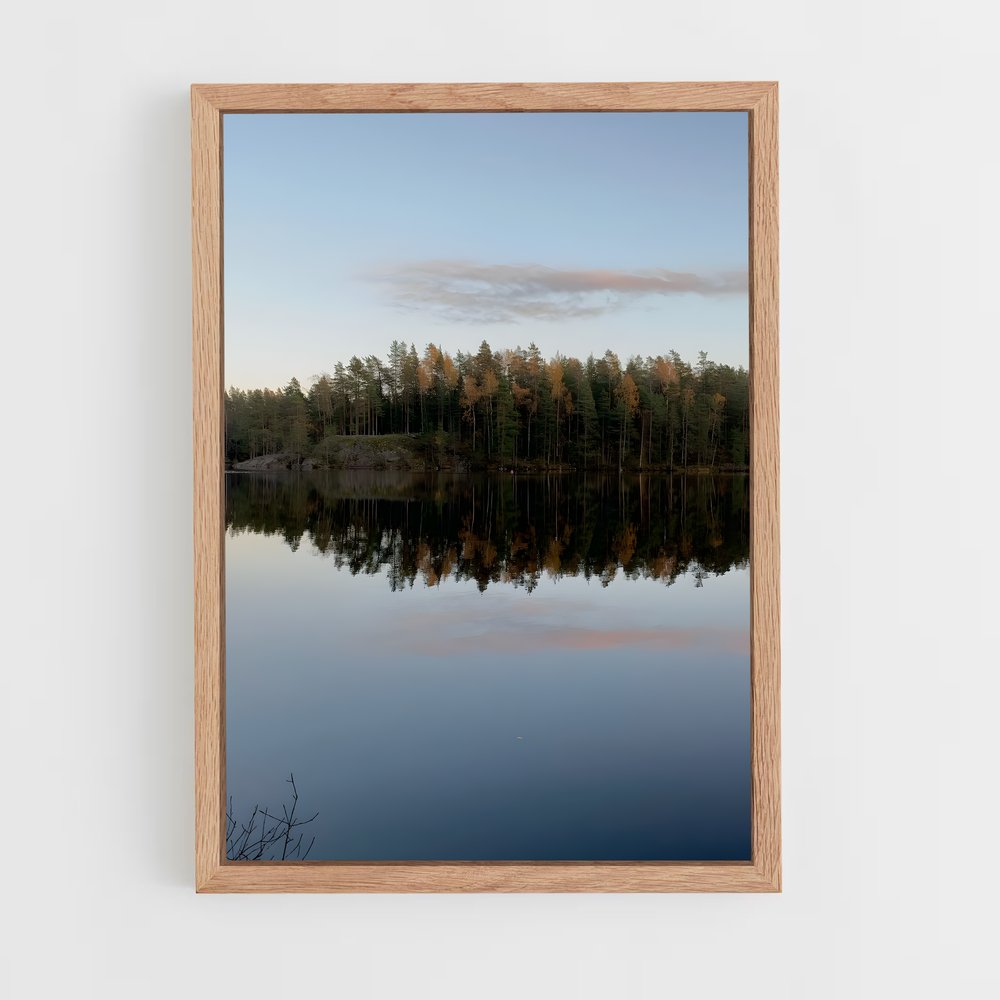 ap-espoo-3 cadre Bois clair