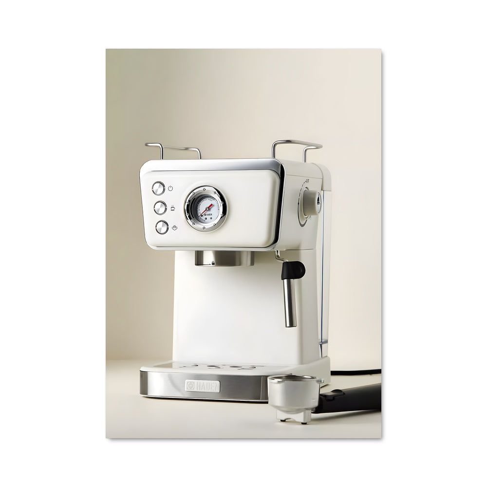 Poster Espresso Élégance