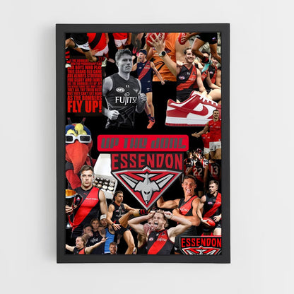 ap-essendon bombers-6 cadre Noir