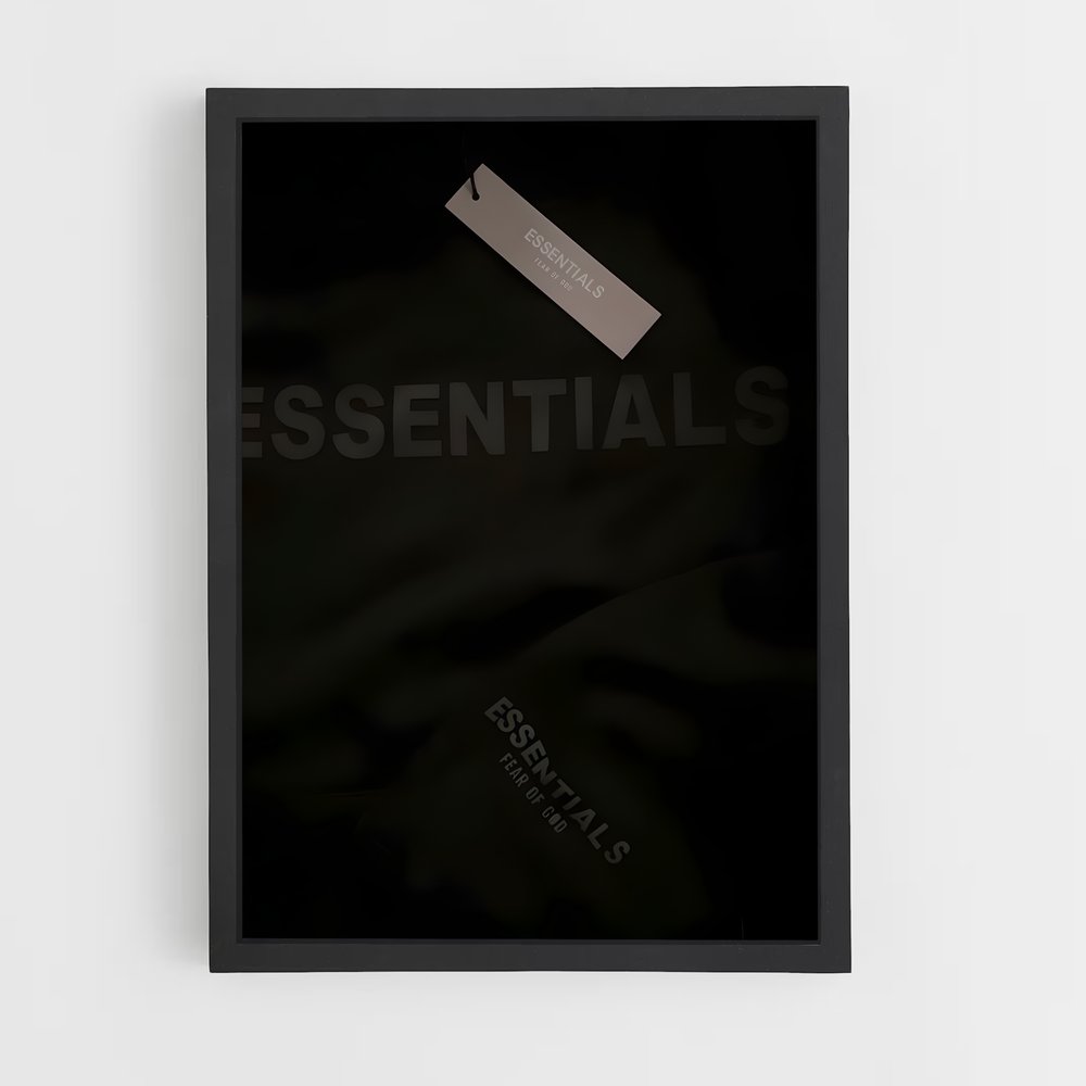 ap-essentials-3 cadre Noir