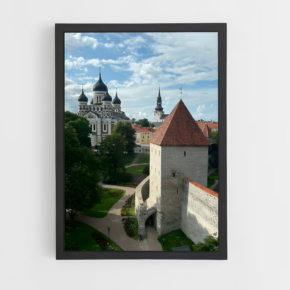 ap-estonia-3 cadre Noir