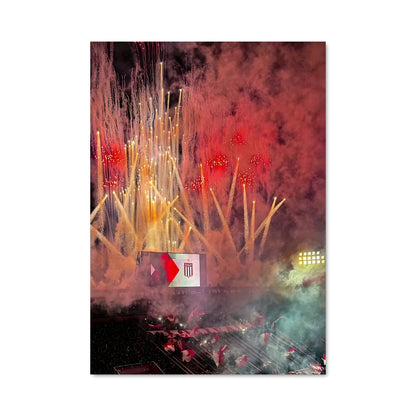 Poster Étoiles en Fête