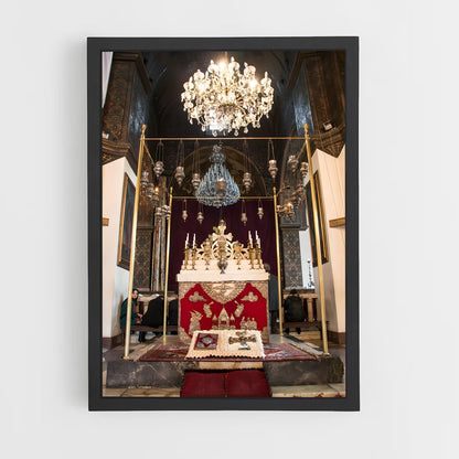 ap-etchmiadzin cathedral-4 cadre Noir