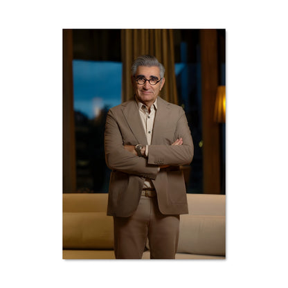 Poster Eugene levy 8982
