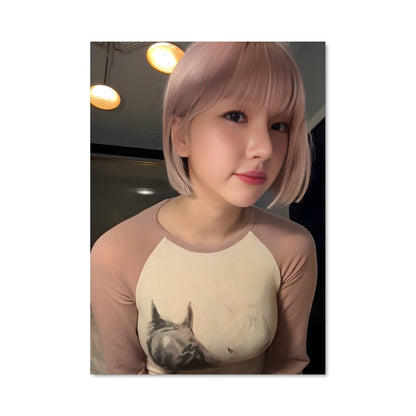 Poster Eunha 48419