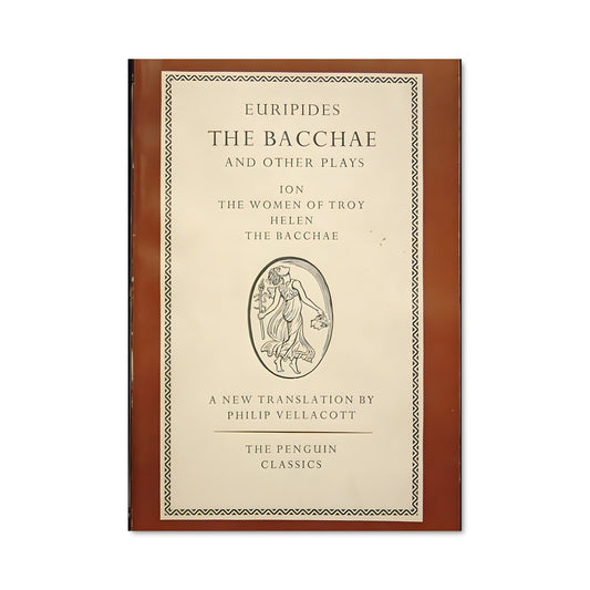 Poster L'Œuvre Éternelle