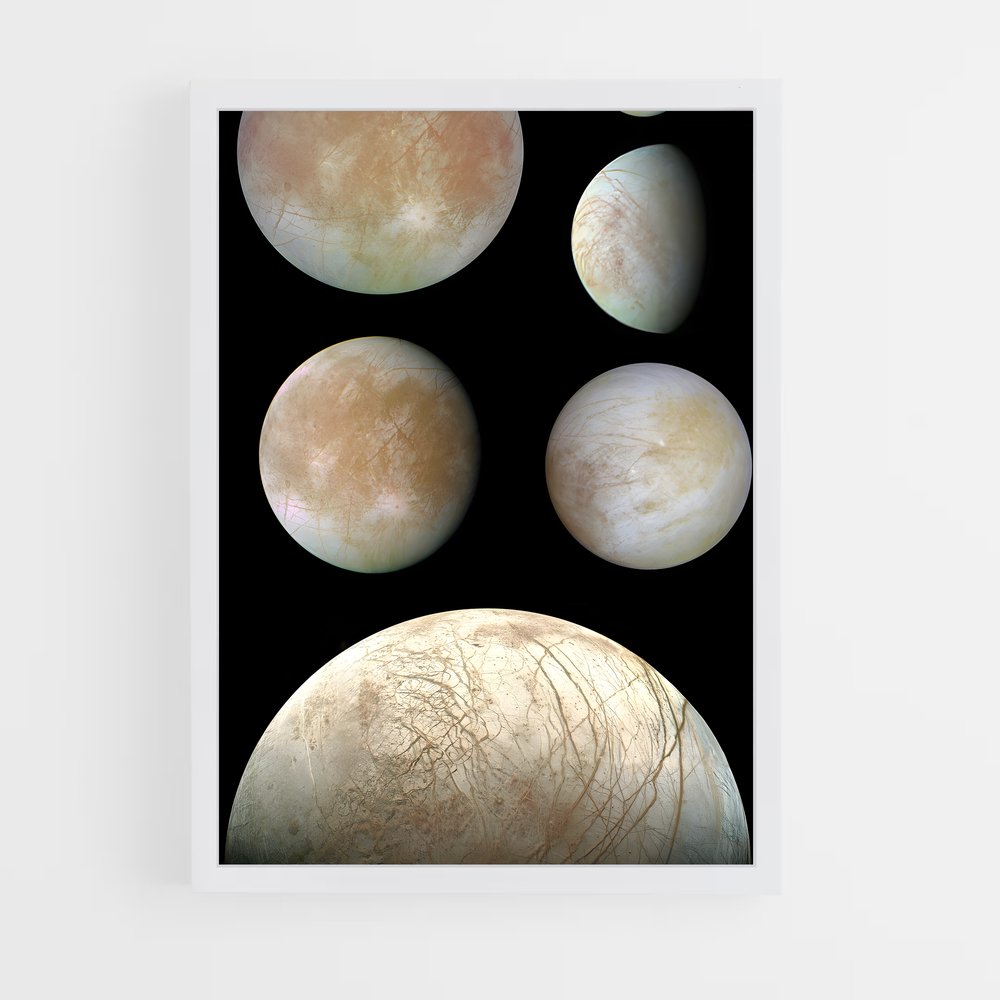 ap-europa-7 cadre Blanc