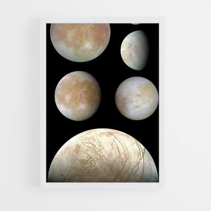 ap-europa-7 cadre Blanc