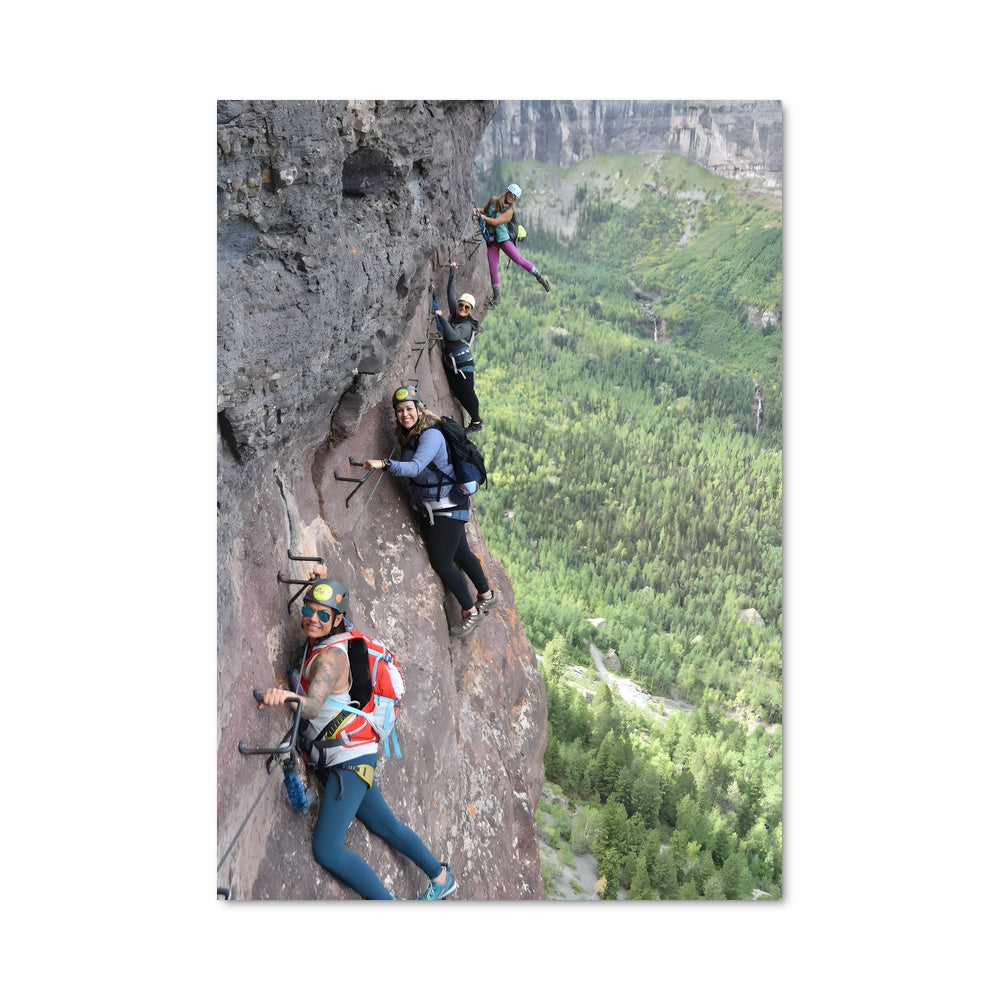 Poster European championships climbing 62913