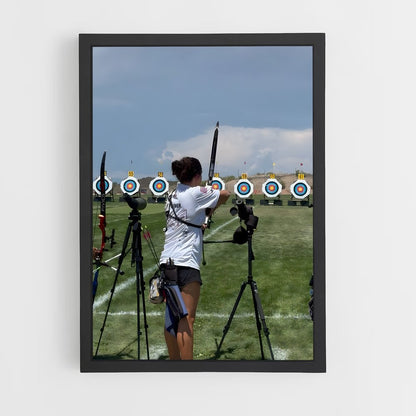 ap-european archery championships-3 cadre Noir