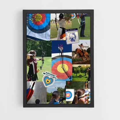 ap-european archery championships-6 cadre Noir