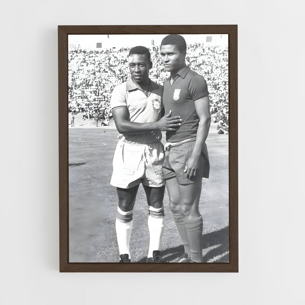 ap-eusebio-2 cadre Bois foncé
